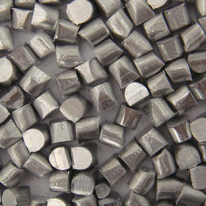 Aluminum Cut Wire Shots