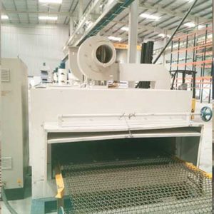 Automatic Cookware Production Line - Image 2