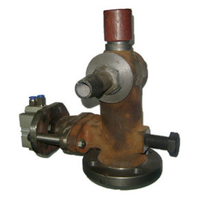 Customized Pinch Valve - Image 2