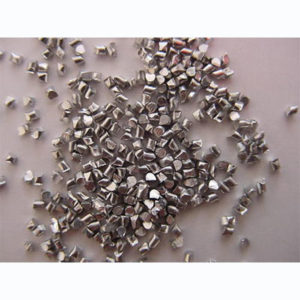 High Carbon Cut Wire Shots