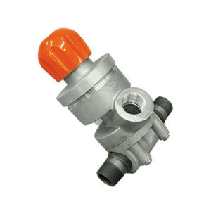 Corsa Valve - Image 2