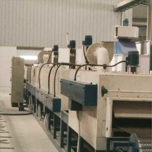 Automatic Cookware Production Line