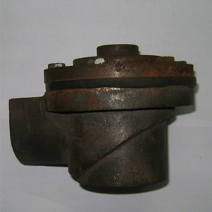 Exhaust Valve - Image 2