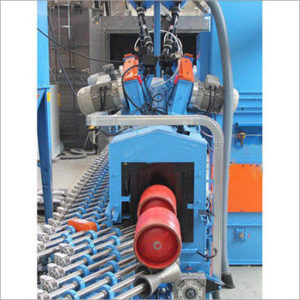 Airless LPG Blasting Machine - Image 2