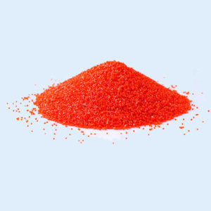 SYNCO NYLON DEFLASHING MEDIA