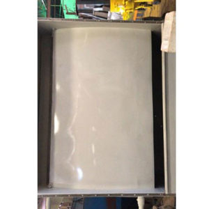 Water Curtain Paint Booth - Image 4