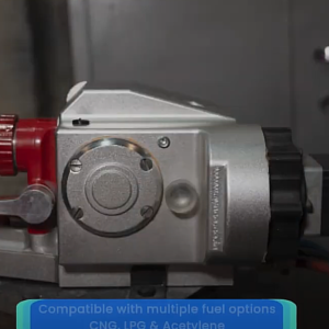 S5K Thermal Spray System