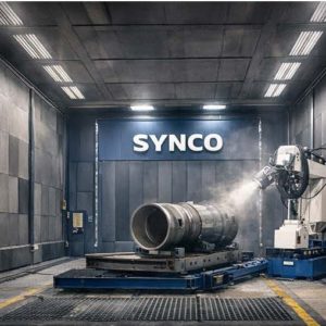 Synco Blast Room - Image 2