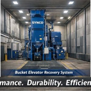 Synco Blast Room - Image 3