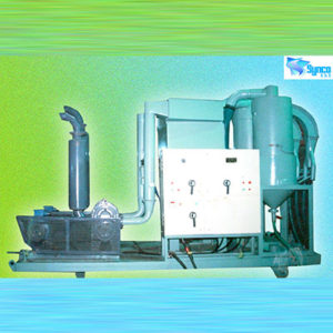 Vacuum recovery System - Image 2