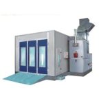 Paint Booths