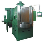 Deflashing Machines