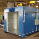Ovens