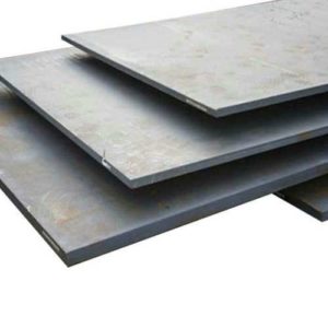 Speciality Steel Plates