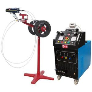 Thermal Spray Equipments