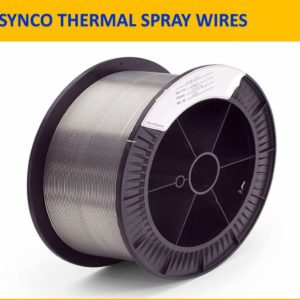 Thermal Spray Wires